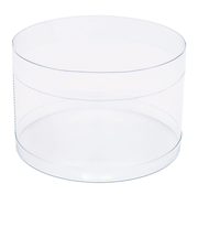 インディゴ　PB107　クリアボックス　C5