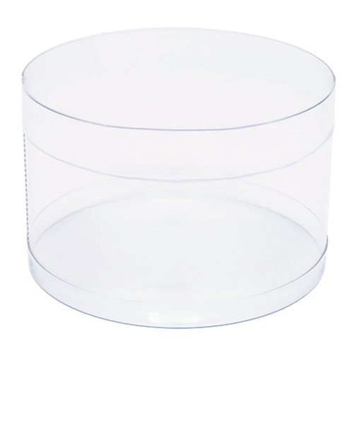 インディゴ　PB107　クリアボックス　C5