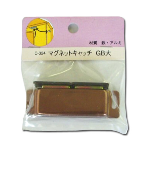 マグネットキャッチ　GBW大　C324