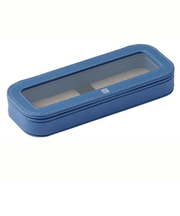 【お買い得】 レイメイ フレームペンケース FY1233K ネイビー