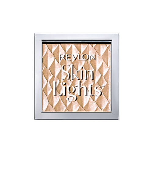 レブロン（REVLON）　スキンライト　プリズマティック　ハイライター　201　デイブレイクグリマー