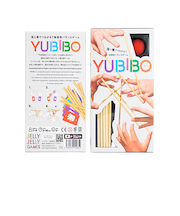 ジェリージェリーゲームズ（JELLY　JELLY　GAMES）　YUBIBO