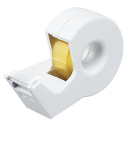 コクヨ（KOKUYO）　カルカット小巻用　T－SM300W　白
