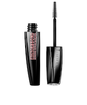 リンメル（RIMMEL）　ワンダーボンドセラムマスカラ　001　ブラック