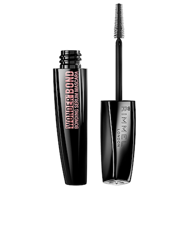 リンメル（RIMMEL）　ワンダーボンドセラムマスカラ　001　ブラック