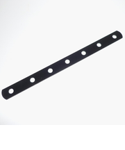 コニ・ビオラ　CAR金具　電着塗装　黒　VS－156N　1個