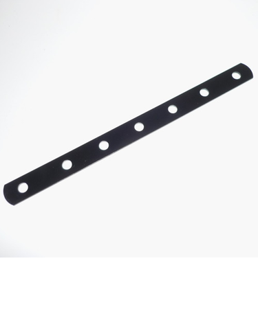 コニ・ビオラ　CAR金具　電着塗装　黒　VS－156N　1個