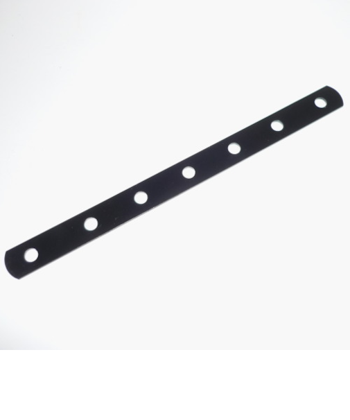 コニ・ビオラ　CAR金具　電着塗装　黒　VS－156N　1個