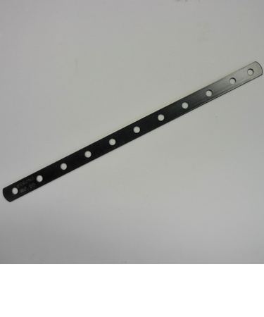 コニビオラ　CAR金具　電着塗装　黒　VS－155N　1個