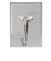 レック ステンレスフック(ハング) H-593