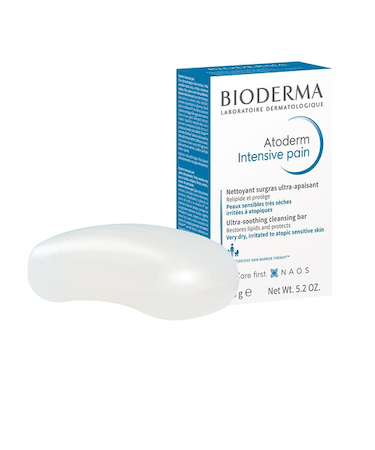 ビオデルマ（BIODERMA）　アトデルム（Atoderm）　ウルトラリッチソープSB　150g