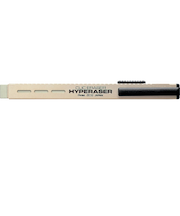 ぺんてる（Pentel）　クリックイレーザー　ハイパレイザー　ZE32-Y