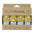 chair　socks　きのこのチェアソックス　CSK-KNK-04　カラシタケ　4本入