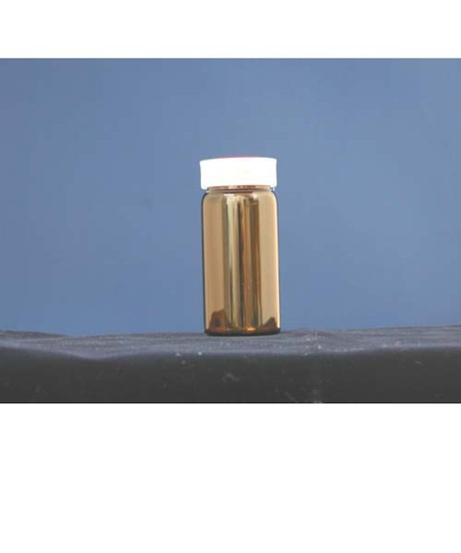 マルエム　サンプル管5mL　No.2　茶