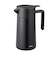 ハリオ（HARIO）　真空二重保温ポット　600mL　CHP－600－B　ブラック