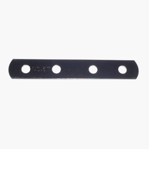 コニ・ビオラ　CAR金具　電着塗装　黒　VS－157N1個