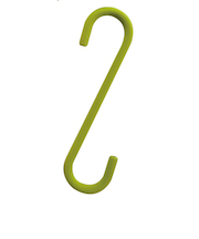 ソフトSカン　200　グリーン