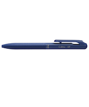 ぺんてる（Pentel）　カルム（Calme）　単色ボールペン　0.7mm　青　BXA107C－C　ブルー