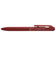 ぺんてる（Pentel）（Pentel）　カルム（Calme）　単色ボールペン　0.7mm　赤　BXA107B－B　レッド