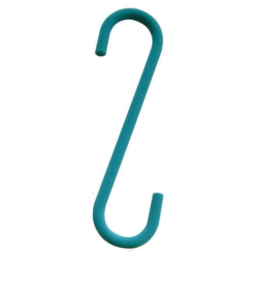 ソフトSカン　200　ブルー