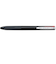 パイロット（PILOT）　油性ボールペン　スーパーグリップG4　BKSG－35F－B　細字0.7mm　ブラック