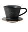カリタ（Kalita）　美濃焼ドリッパー　MI155　サンドブラック