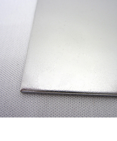 泰豊　アルミ板　縦100×横300×厚3mm