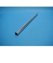 アルミパイプ　径20×1.0×300mm