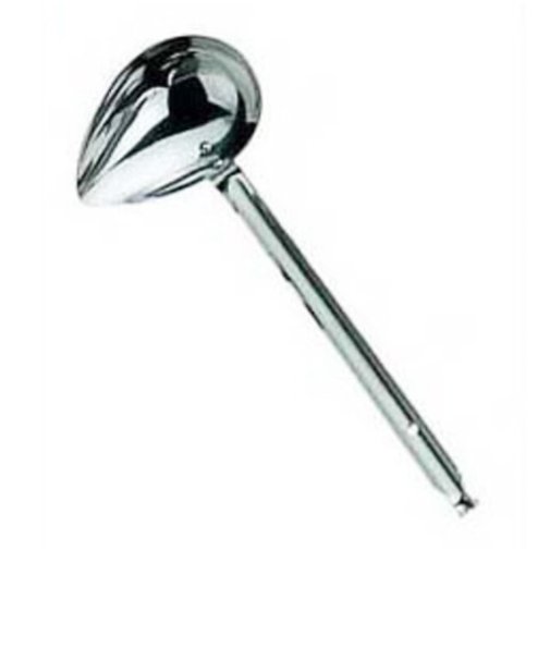 18‐8横口レードル　90cc