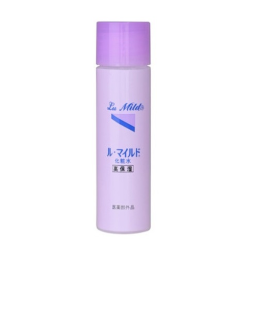 ル・マイルド　化粧水　トライアルサイズ　40mL
