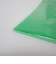 塩ビ板　330×360×0.4mm　クリアグリーン