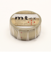 カモ井　mt　ex　MTEX1P97R　竹定規