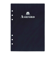 ASHFORD　プロテクター　A5　0655－100