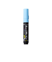 レイメイ藤井 蛍光ボードマーカー 太字 LBM1047A ブルー