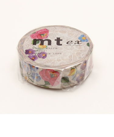 カモ井　mt　ex　MTEX1P105R　レース／カロチャ