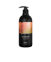 バナナル（BANANAL）　　パフュームド　ヘアトリートメント　スイートフレッシュペア　500mL