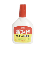 コニシ　木工用速乾　180g