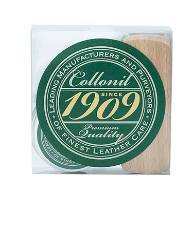 コロニル（Collonil）　1909　トライアルキット