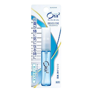 サンスター　Ora2　マウススプレー　クールミント　6ml