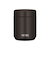 サーモス（THERMOS）　真空断熱スープジャー　JED－400　BK　ブラック