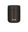 サーモス（THERMOS）　真空断熱スープジャー　JED－400　BK　ブラック