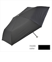 ニフティーカラーズ(NiftyColors) 遮光スレンダーミニ55 2388BK ブラック