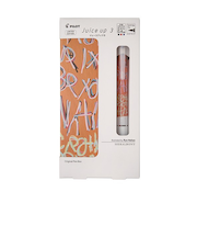 【お買い得】 パイロット(PILOT) ジュースアップ3 0.4mm ヘラルボニー LKJP3-S4H25-RN リョウナカオ