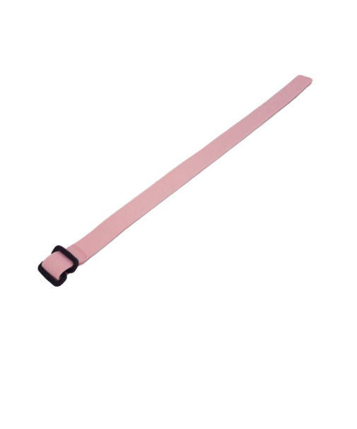 イエロースタジオ　アジャスターランチベルト　ピンク