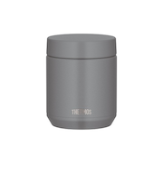 サーモス（THERMOS）　真空断熱スープジャー　JED－300　GYG　グレーグリーン