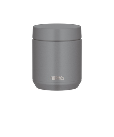 サーモス（THERMOS）　真空断熱スープジャー　JED－300　GYG　グレーグリーン