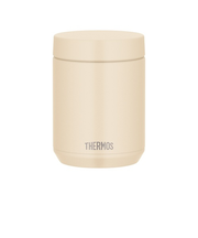 サーモス(THERMOS) 真空断熱スープジャー JED-500 IV アイボリー