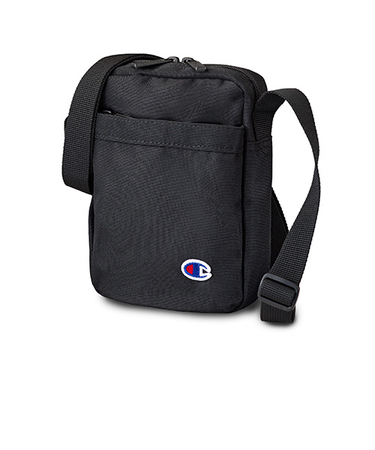 ハンズ限定　チャンピオン（Champion）　ミニショルダー　ブラック