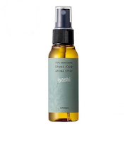 アロマスター（AROMASTAR）　アロマスプレー　iyashi　癒し　50mL