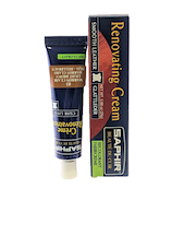 サフィール　レノベイティングクリーム　ライトブラウン